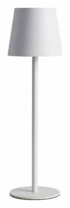 Настольная лампа Arte Lamp Fuyue A1614LT-1WH