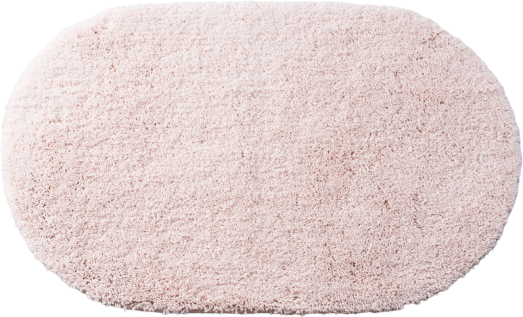 Коврик Wasserkraft Dill BM-3950 pastel parchment