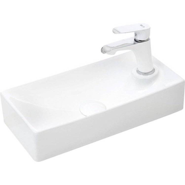 Рукомойник Weltwasser WW Aisbach 10000004593 5112 45 см