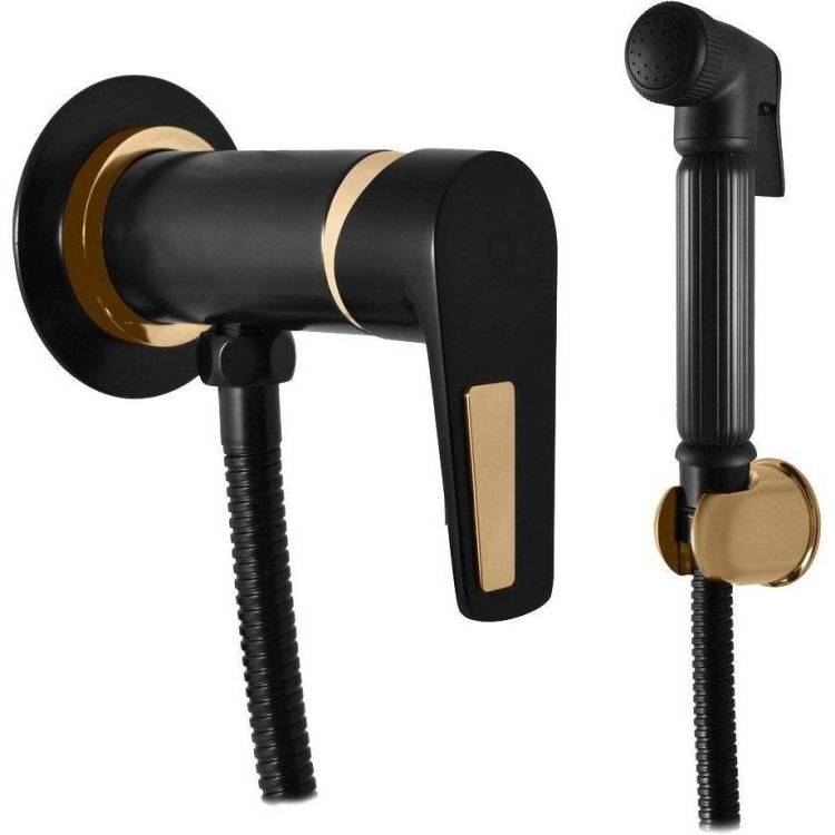 Гигиенический душ Rav Slezak Colorado CO347/1CMATZ с внутренней частью