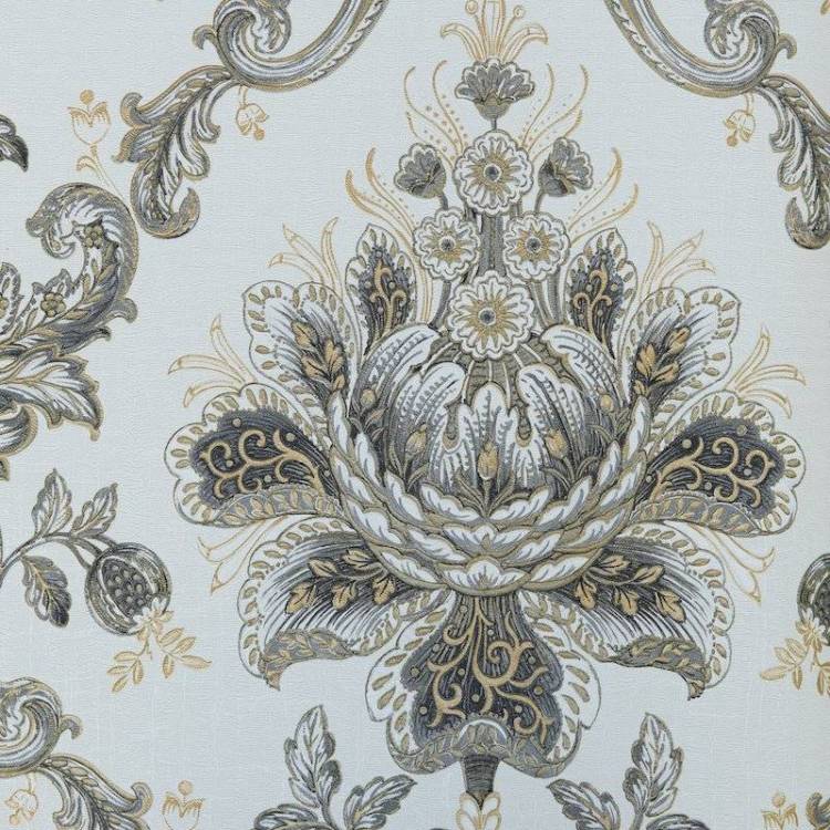 Обои флизелиновые Alessandro Allori Provasi 2509-1