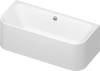 Акриловая ванна Duravit Happy D.2 700318 180х80 фото 3