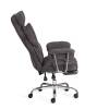 Кресло компьютерное Tetchair Comfy CR 24857 серый фото 3