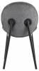 Стул Stool Group Эллиот FDC9665 Solo 455 серый фото 4