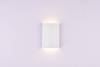 Настенный светодиодный светильник DesignLed GW Tube GW-6805-6-WH-WW 002393 фото 4