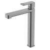 Смеситель для раковины AQUAme Parma AQM6614GM металл