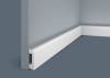 Плинтус Cosca Decor PX013 200x1.5x5