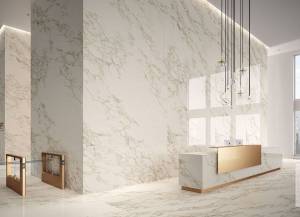 Italgraniti Marble Experience