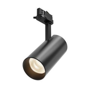Трековый светильник Technical Focus Led TR197-3-30WCCT-M-B