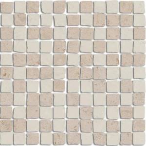 Мозаика Kerama Marazzi Про Лаймстоун Спакко MBS012 Матовый 20x20