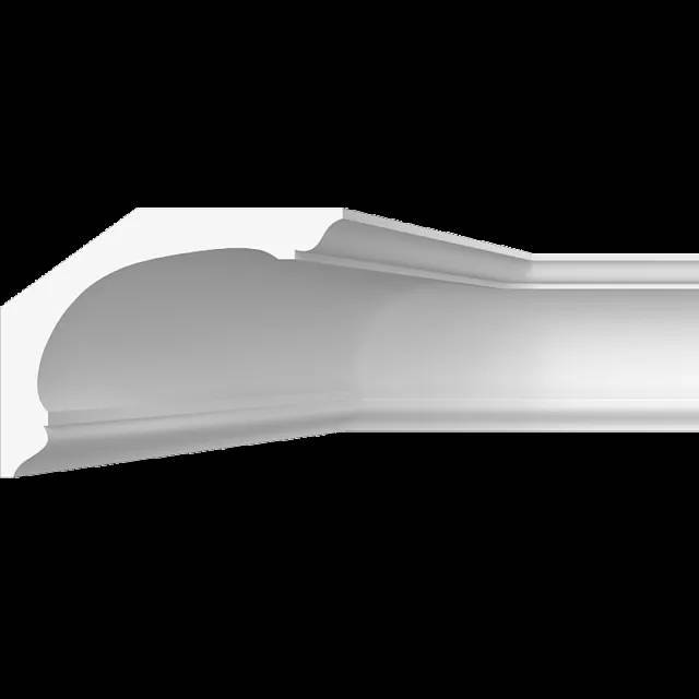 Карниз гладкий Artpole SKT420 115x20.1x15.8