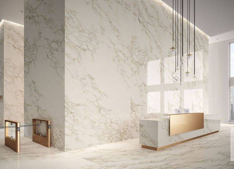 Italgraniti Marble Experience