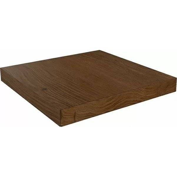 Ступень Kerama Marazzi Сальветти SG507420R\GCD Угловая Правая Клееная Вишня 33x33