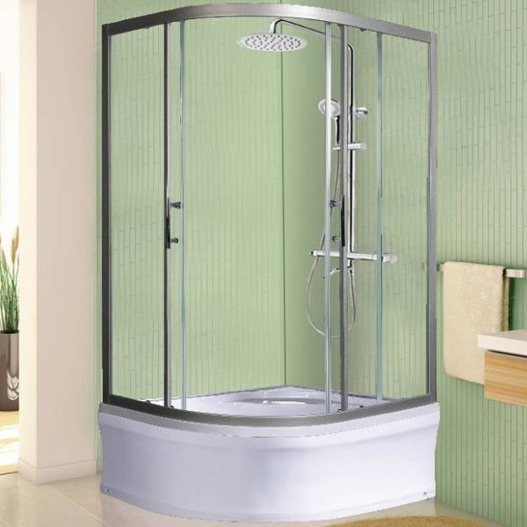 Душевой уголок WeltWasser WW500 С 10000004109 120x159
