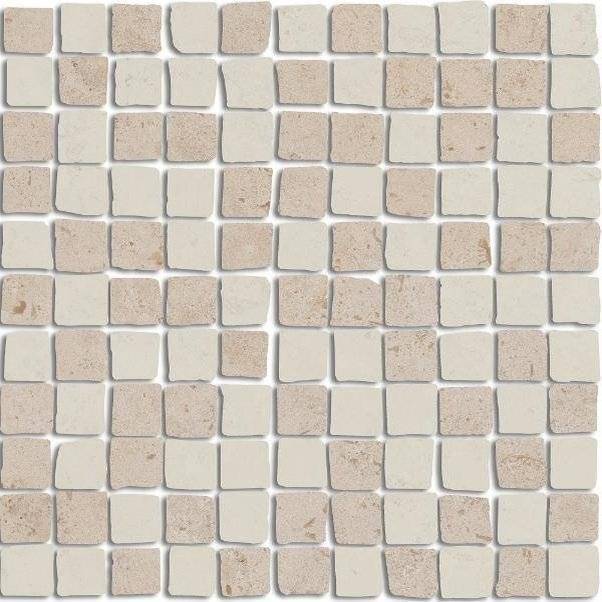 Мозаика Kerama Marazzi Про Лаймстоун Спакко MBS012 Матовый 20x20
