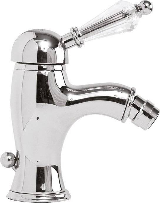 Смеситель для биде Cezares Vintage VINTAGE-BSM1-01-Sw