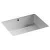 Раковина Ceramica Nova Эра CN7033 белая, 50.5x40.5 фото 2