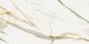 Керамогранит Italon Стелларис 610015000677 Calacatta Gold Lappato Ret 60x120 фото 3
