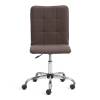 Компьютерное кресло Tetchair One 25727 Коричневый фото 5