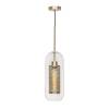 Подвесной светильник Loft IT Hexagon Loft2567-E фото 4