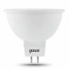 Лампа светодиодная Gauss LED 101505107_GAUSS
