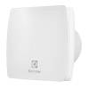 Вытяжной вентилятор Electrolux Glass EAFG-150 white фото 2