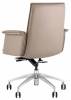Кресло компьютерное Stool Group TopChairs Regenta A335-1A 8383-31 бежевый фото 4