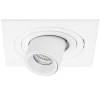 Встраиваемый светодиодный спот Lightstar Intero Tubo i516162