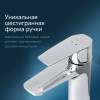 Смеситель для раковины AM.PM Gem F90A03000 с гигиеническим душем фото 14