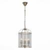 Подвесная люстра ST Luce Odierno SL267.303.03