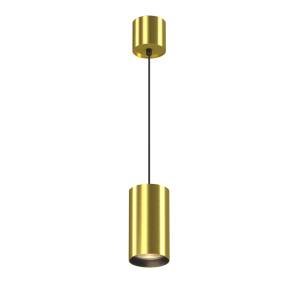 Подвесной светильник Technical Vol P100PL-20W3K-BS