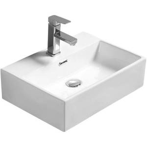 Раковина SantiLine SL-1006 50 см