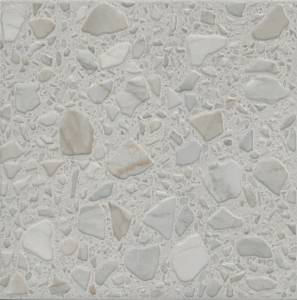 Керамическая плитка Kerama Marazzi Кассетоне 3458 Серый Светлый Матовый 30.2x30.2