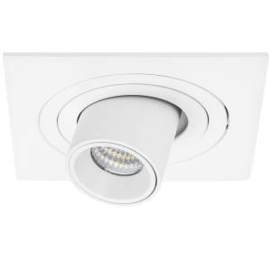Встраиваемый светодиодный спот Lightstar Intero Tubo i516162