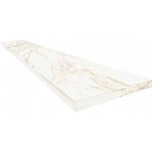 Ступень ColiseumGres Микеланджело 620070002491 Ворм Угловая Правая 33x120