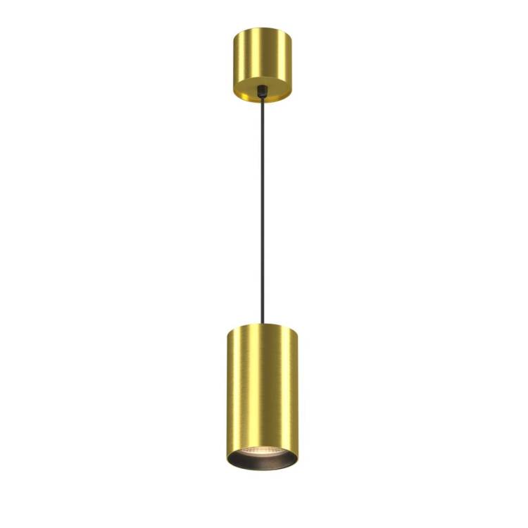 Подвесной светильник Technical Vol P100PL-20W3K-BS