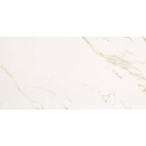 Керамогранит Casalgrande Padana Marmoker 2460220 Statuario Oro Lucido 59x118