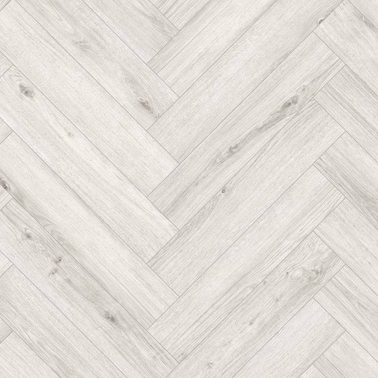 Ламинат Classen Herringbone Ville 8/32 4V 63278 Дуб Карасена 643x131