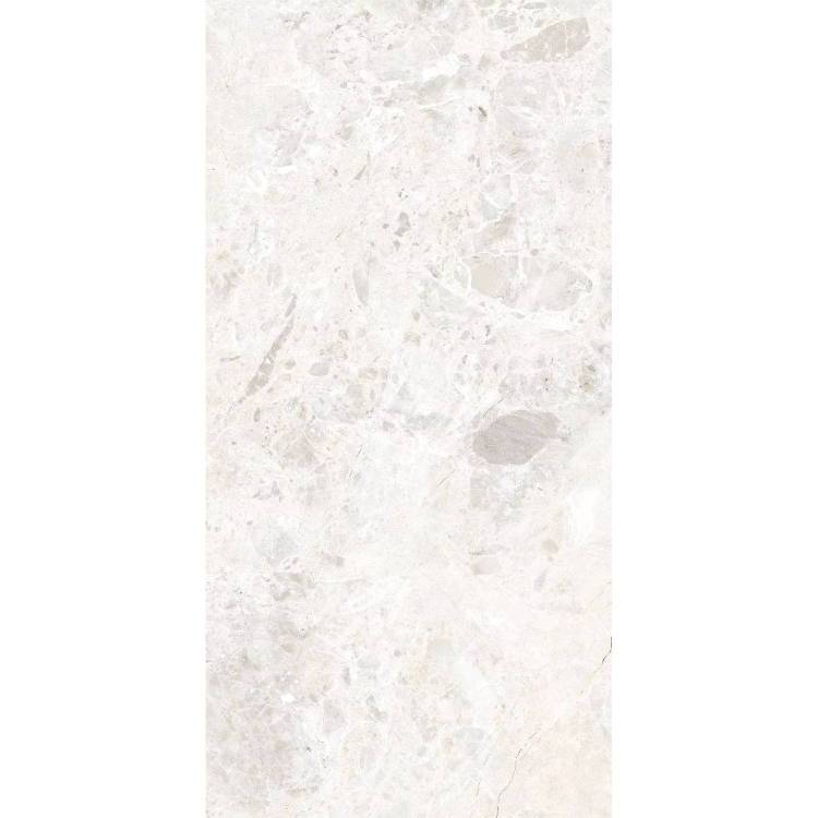 Керамогранит Due-G Breccia Paradiso 106518 White Touch 8.5 mm 60x120