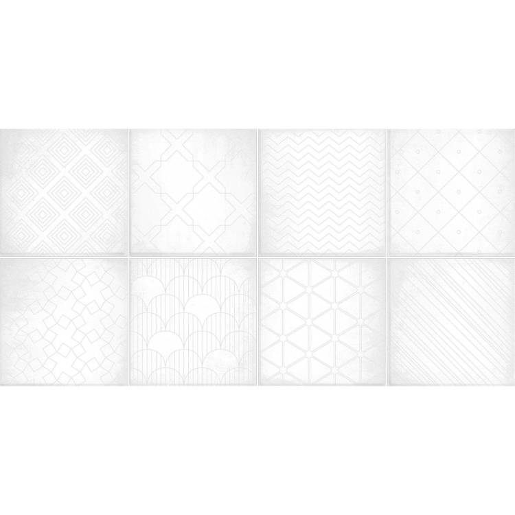 Керамическая плитка Alma Ceramica Richard TWU09RCD010 24.9x50