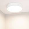 Потолочный светодиодный светильник Arlight SP-Rondo-R250-30W Day4000 022232(2) фото 3