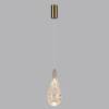 Подвесной светодиодный светильник Odeon Light Braid 7147/5L фото 5