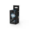 Лампа светодиодная филаментная диммируемая Gauss Filament 105801207-S фото 2