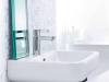 Смеситель для раковины Hansgrohe Metris S 31060000 фото 3