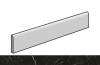 Плинтус Atlas Concorde Russia Allure 610130004646 Imperial Black Battiscopa/Аллюр Империал Блэк  7.2X60