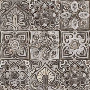 Декор Mainzu Mandala Centro Mystikos 20x20