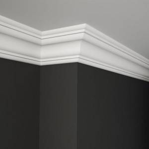 Карниз Deco Line КТ-11 110x12x12