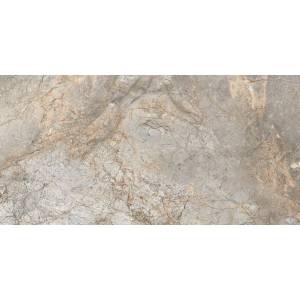 Керамогранит Laparet Spark Коричневый Лаппатированный Шайн 60x120