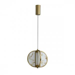 Подвесной светильник Odeon Light L-Vision 5447/12L