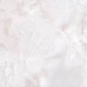 Керамогранит Versace Emote G262500 Fondo rettificato Onice Bianco 78x78